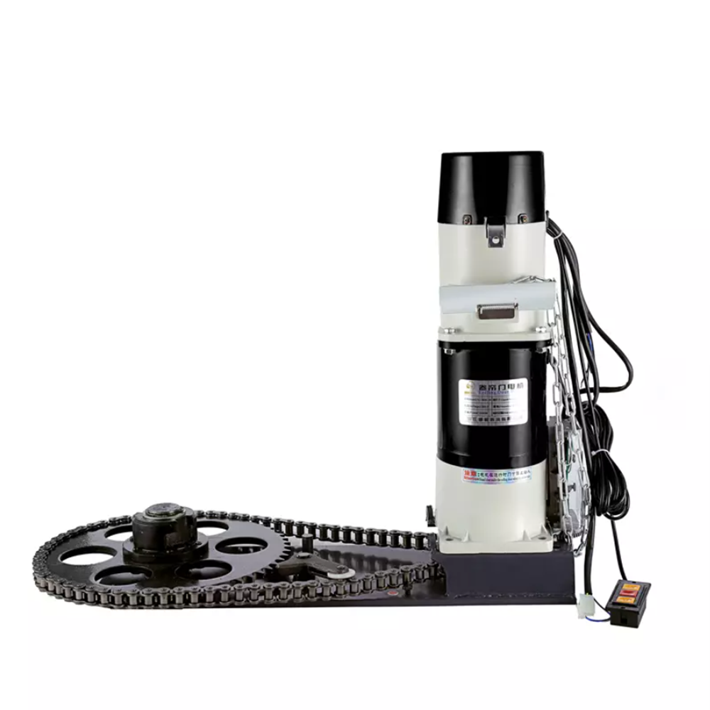 AC 2000kg-3P Rolling Shutter Door Motor Engine