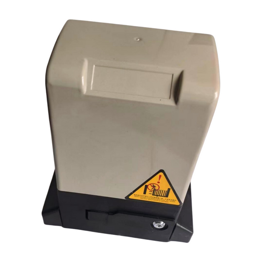 AC Slide Gate Operator