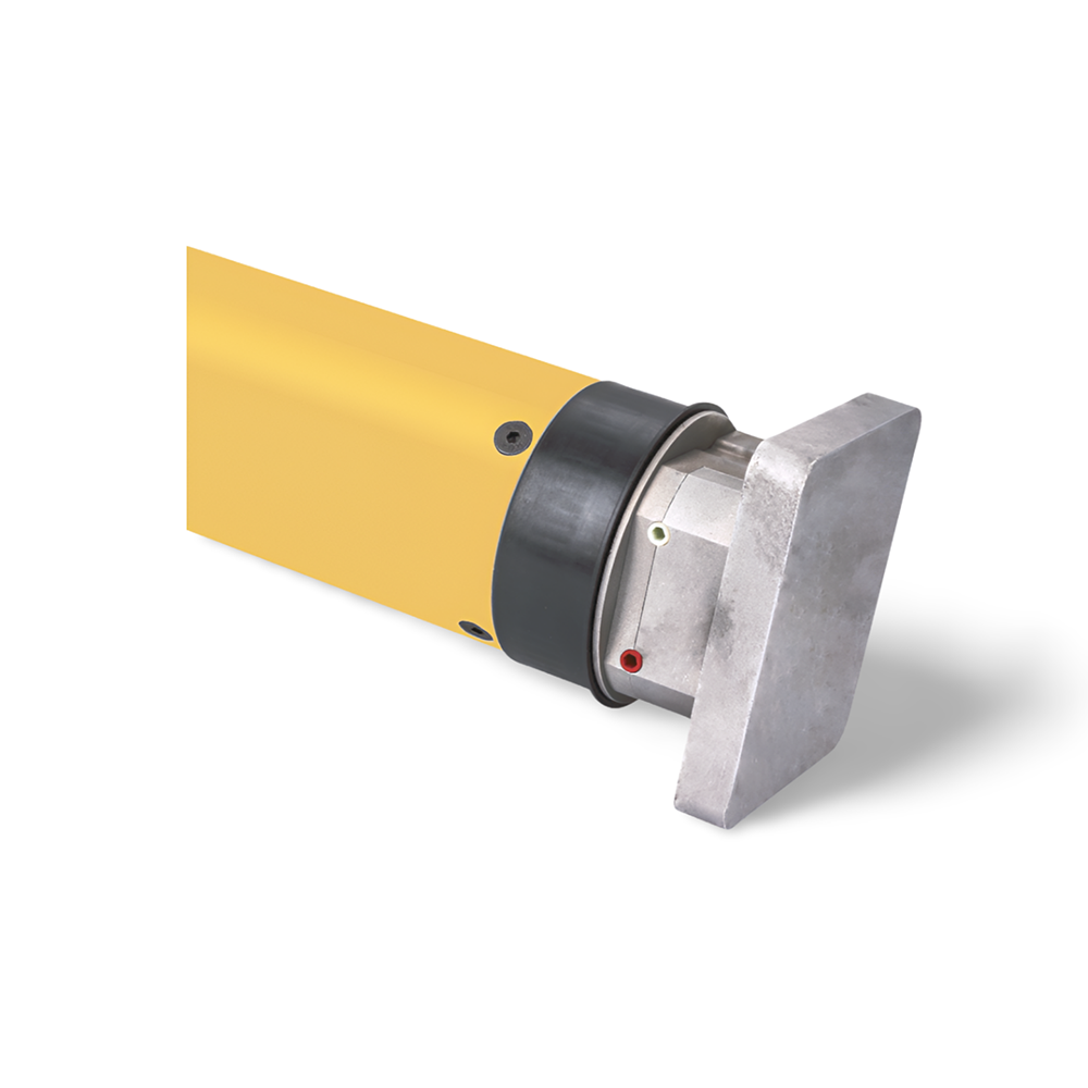 92mm  Series Tubular Motor with Cog Limits