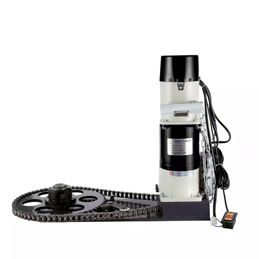 AC 1000KG-3P Rolling Shutter Door Motor Engine