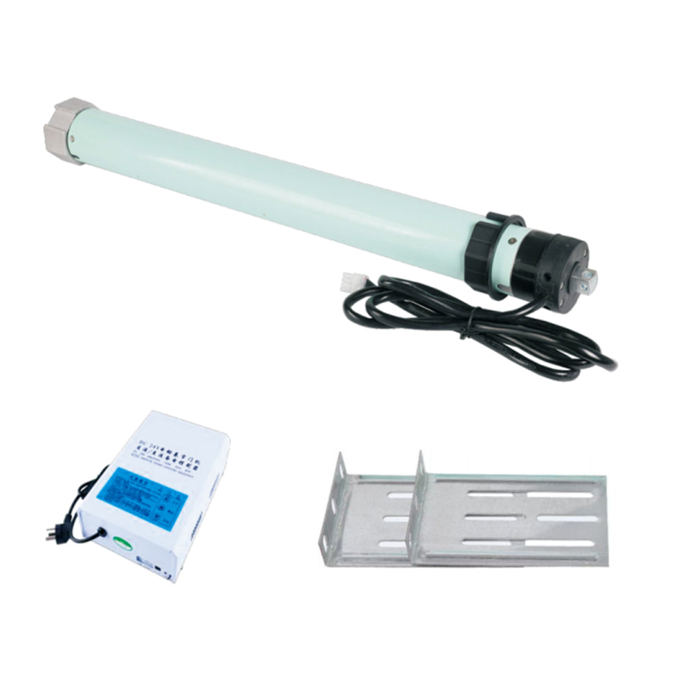 DC24V Electrical Roller Shutter Door Motor