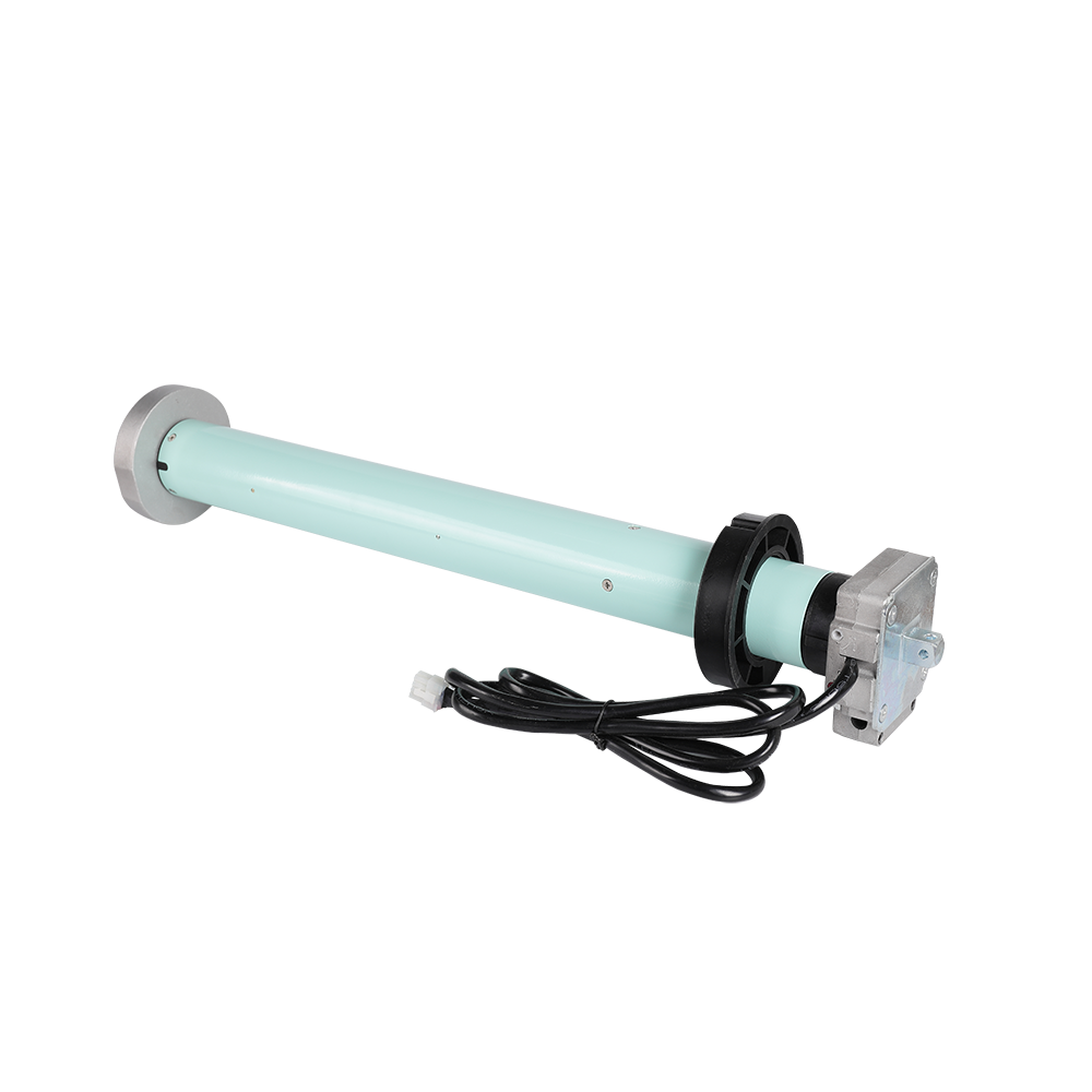 DC24V Electrical Roller Shutter Door Motor