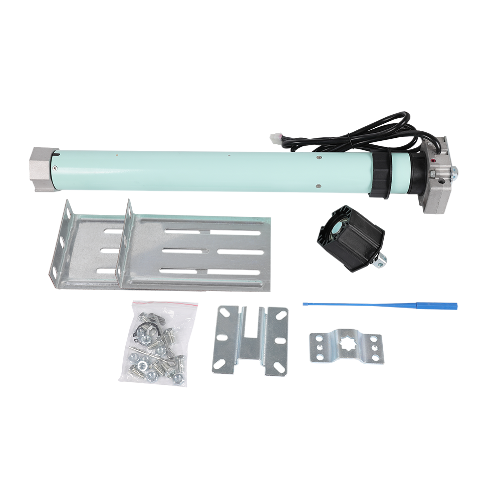 DC24V Electrical Roller Shutter Door Motor