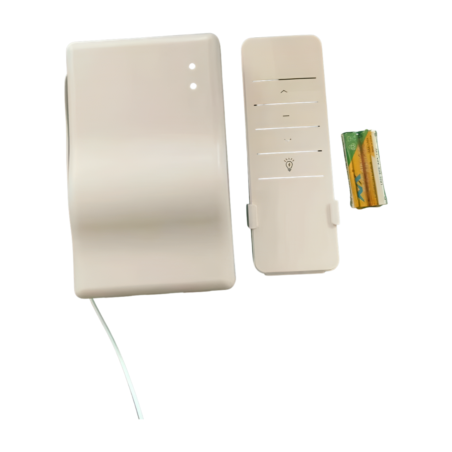 tubular motor controller  with remoter