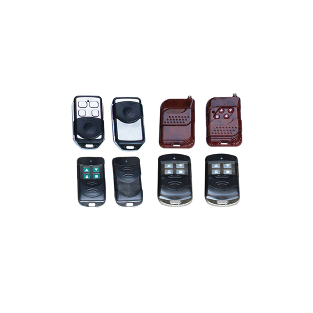 AC300kg 1P electric rolling door motor